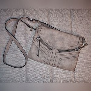Maurices Crossbody Bag